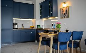 Apartament Sonata